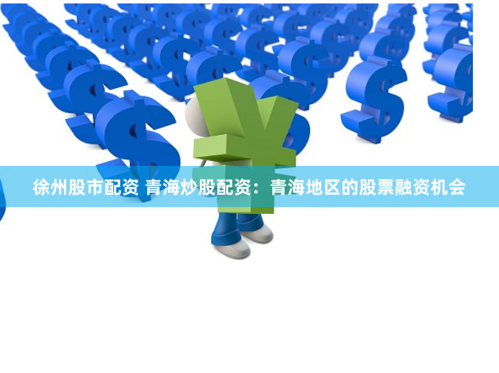 徐州股市配资 青海炒股配资：青海地区的股票融资机会